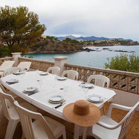 Holiday Home Villa Cassiopee By Interhome Llança 외부 사진