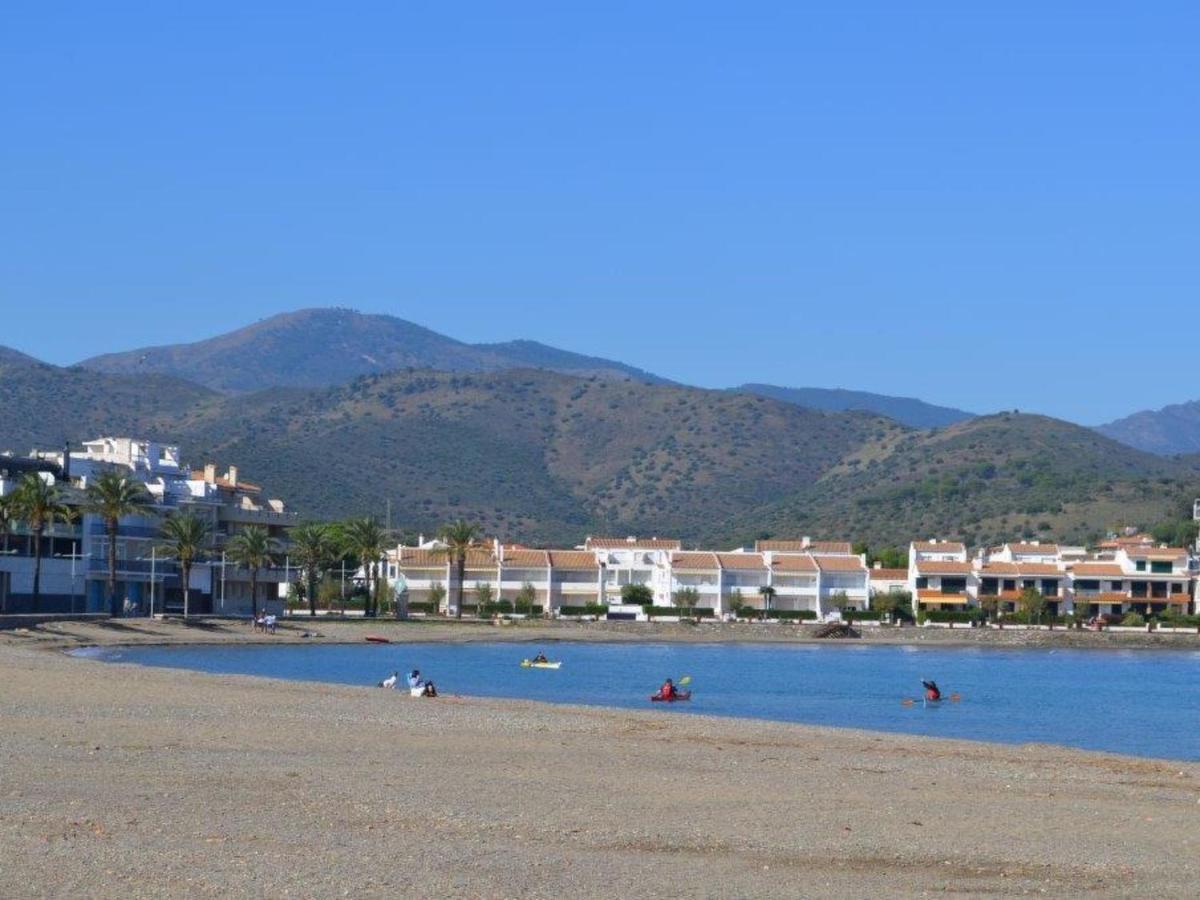 Holiday Home Villa Cassiopee By Interhome Llança 외부 사진