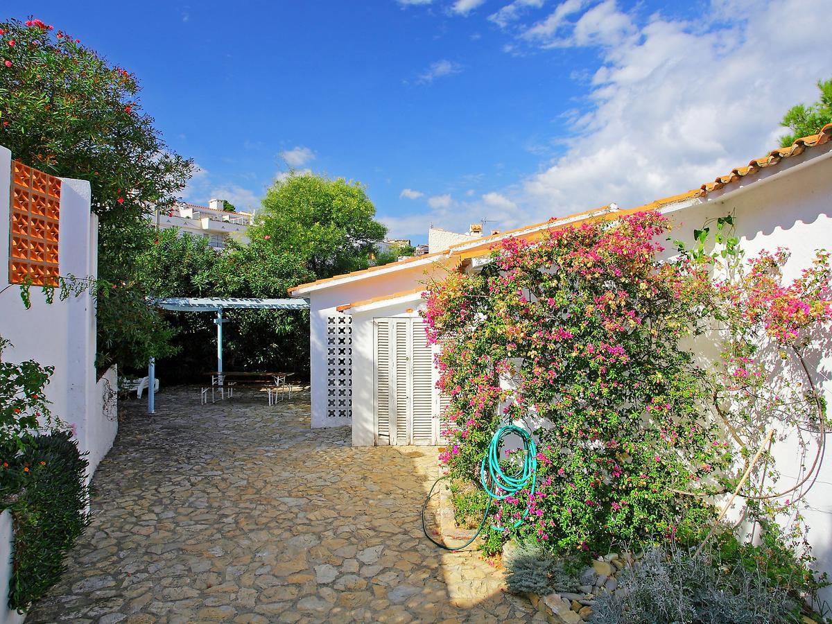 Holiday Home Villa Cassiopee By Interhome Llança 객실 사진
