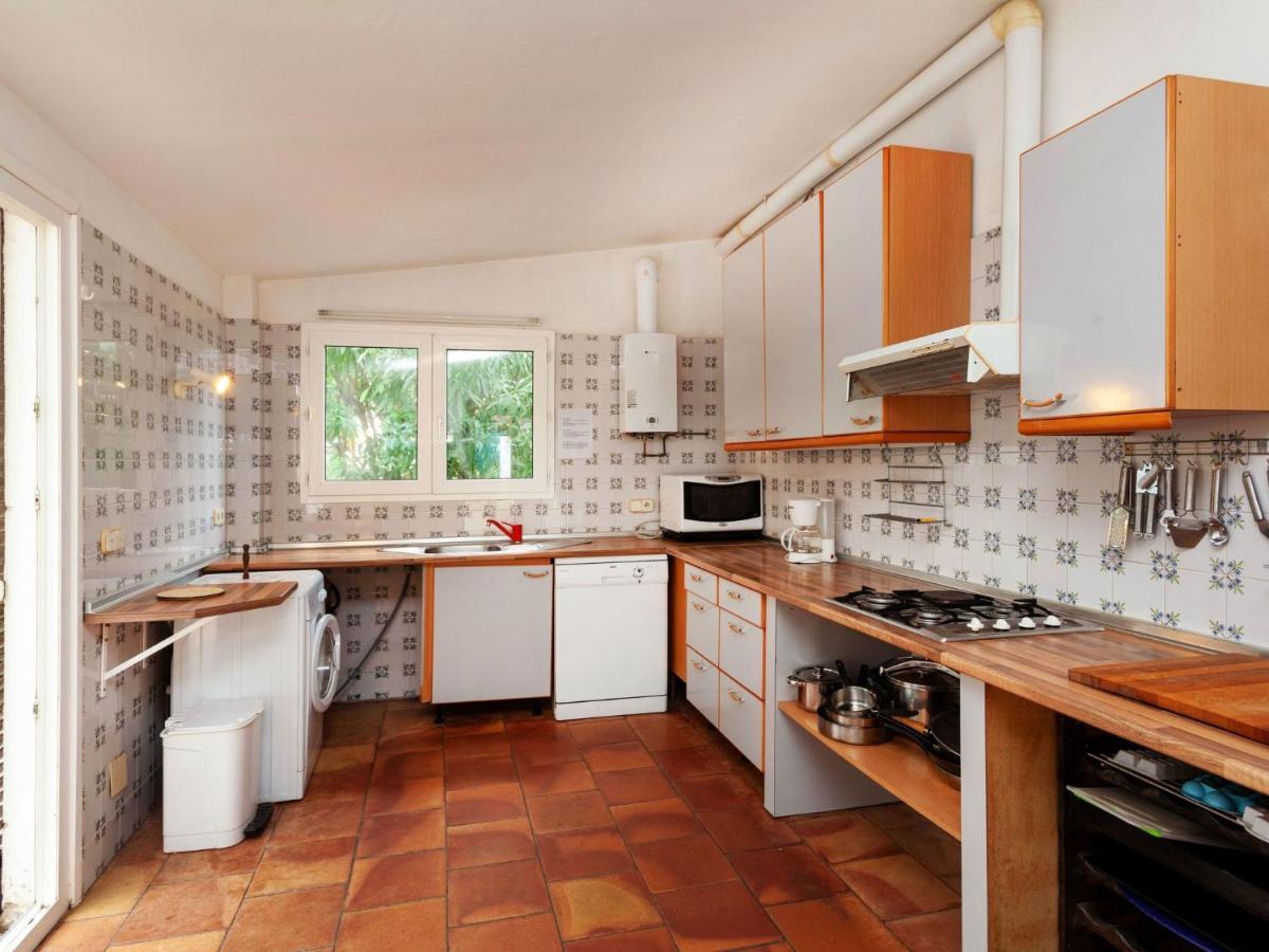Holiday Home Villa Cassiopee By Interhome Llança 외부 사진