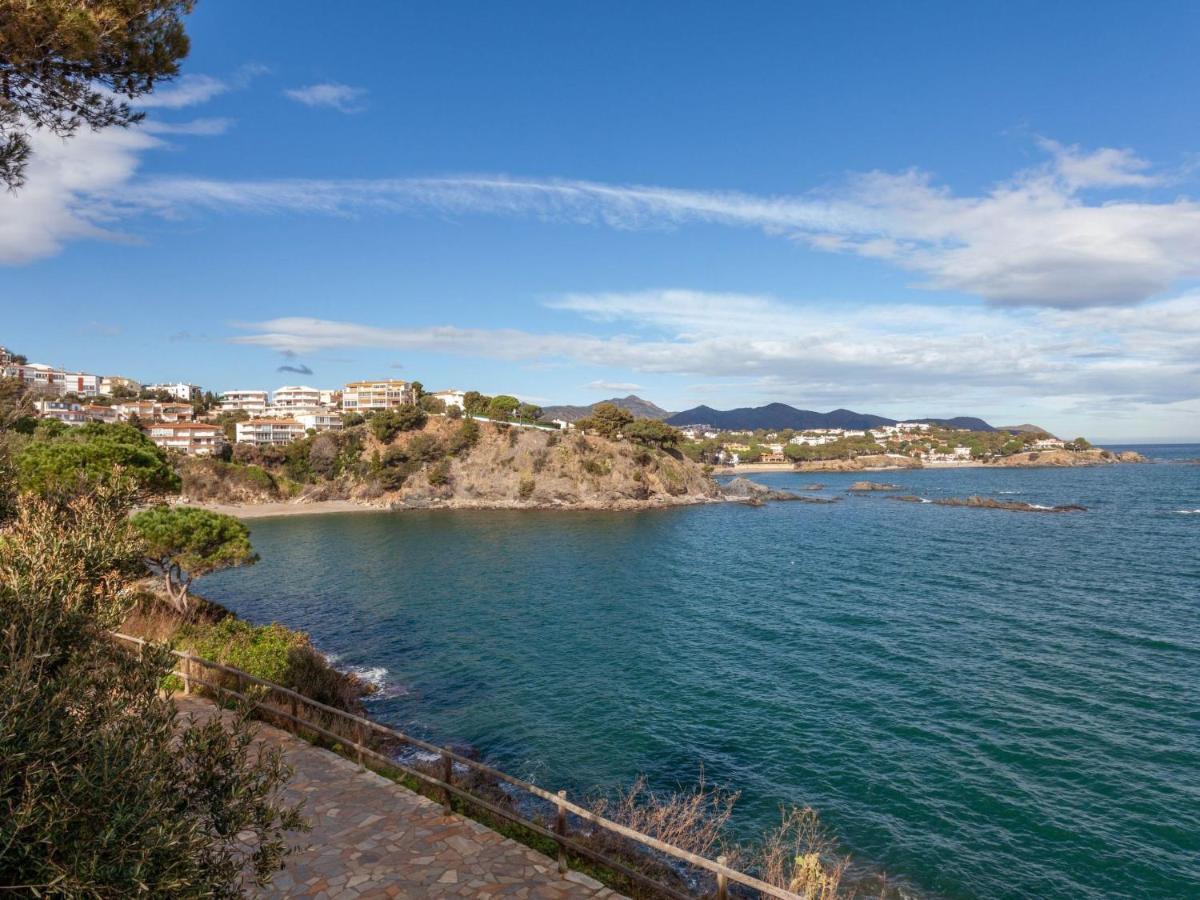 Holiday Home Villa Cassiopee By Interhome Llança 외부 사진