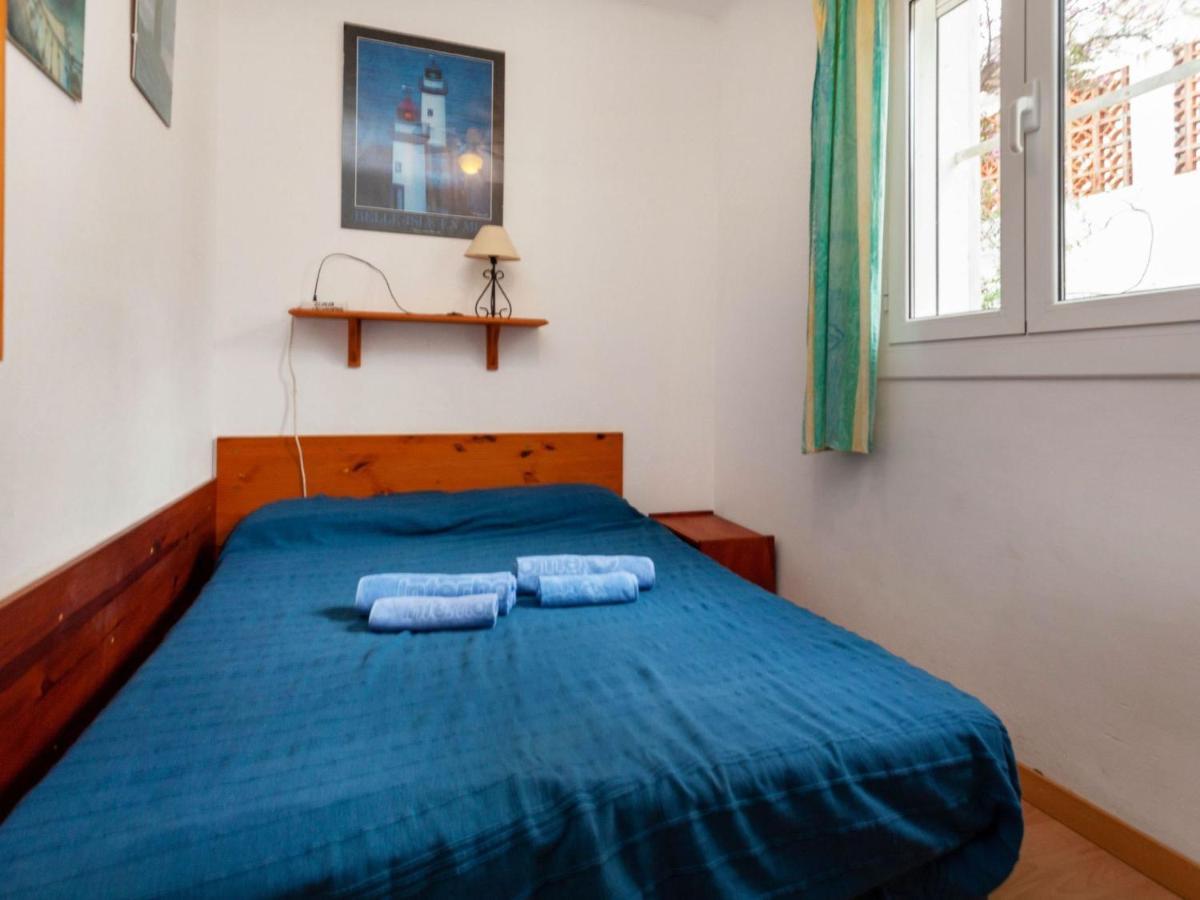 Holiday Home Villa Cassiopee By Interhome Llança 외부 사진