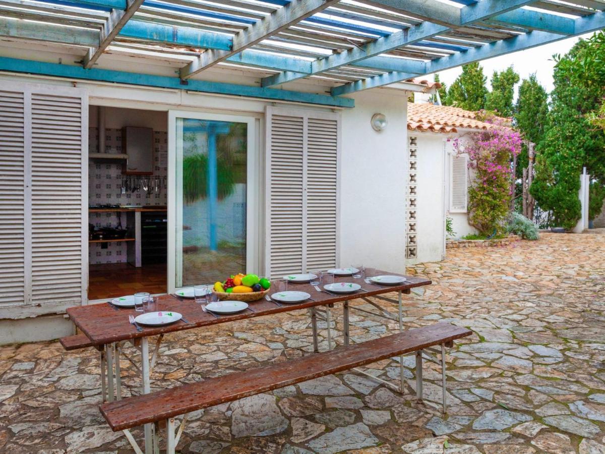 Holiday Home Villa Cassiopee By Interhome Llança 외부 사진