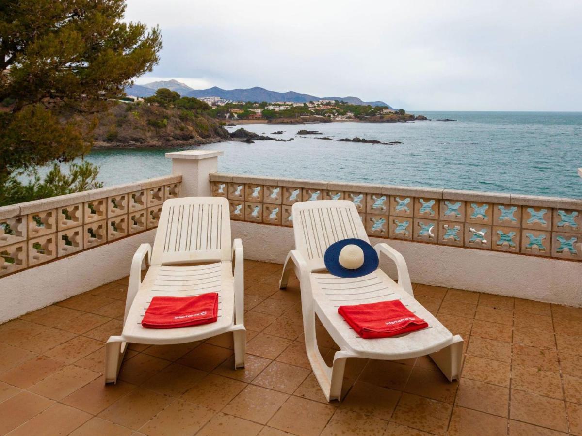 Holiday Home Villa Cassiopee By Interhome Llança 외부 사진