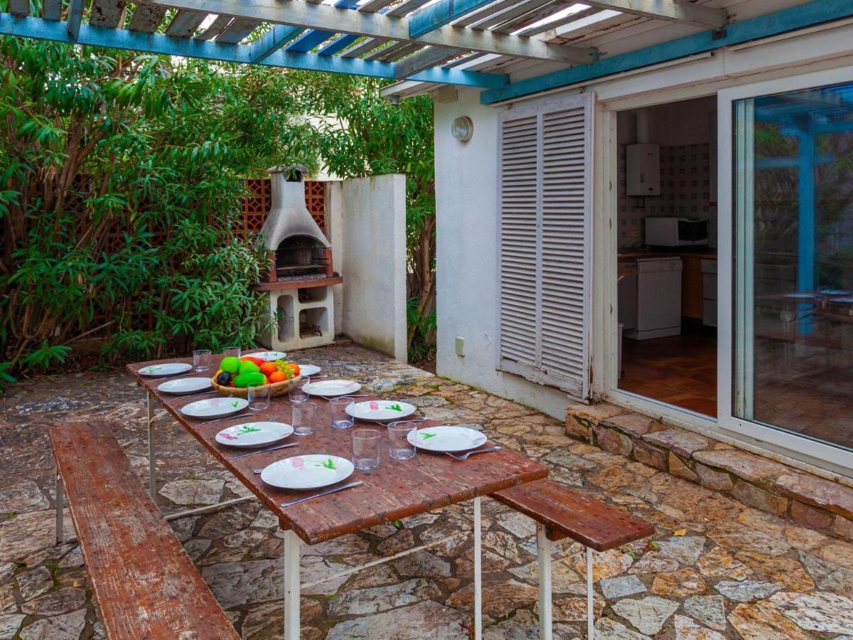 Holiday Home Villa Cassiopee By Interhome Llança 외부 사진
