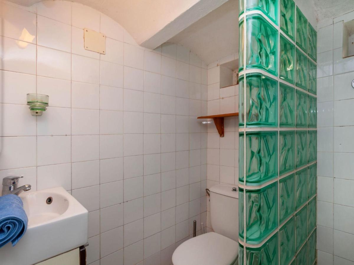 Holiday Home Villa Cassiopee By Interhome Llança 외부 사진